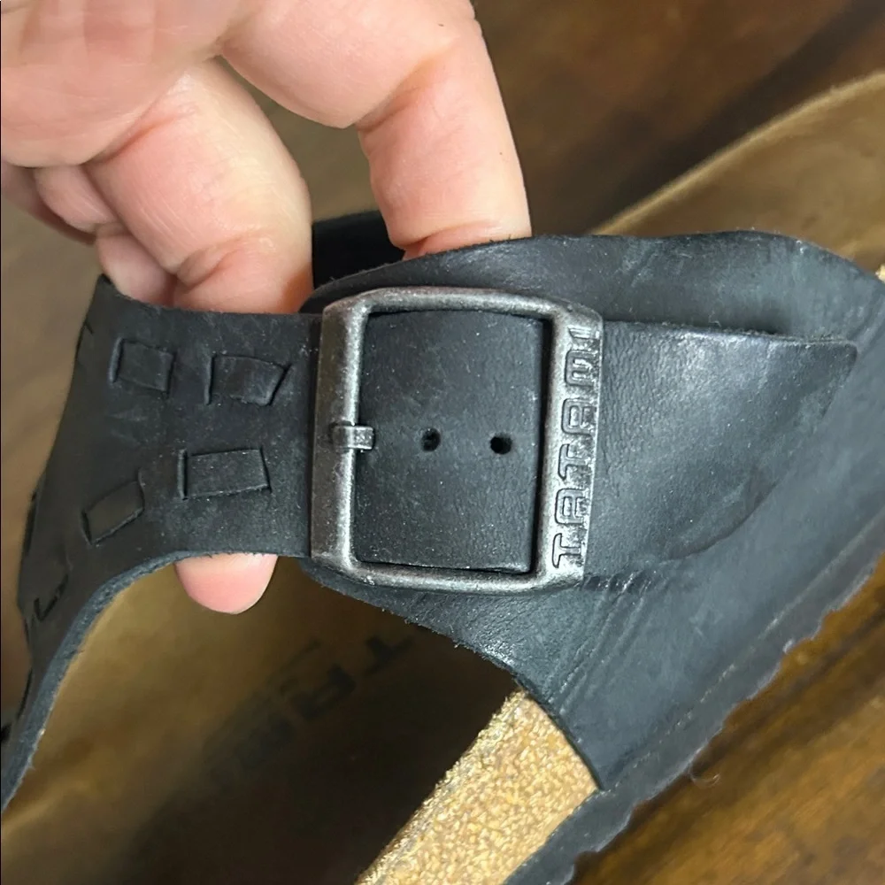 Birkenstock tatami by